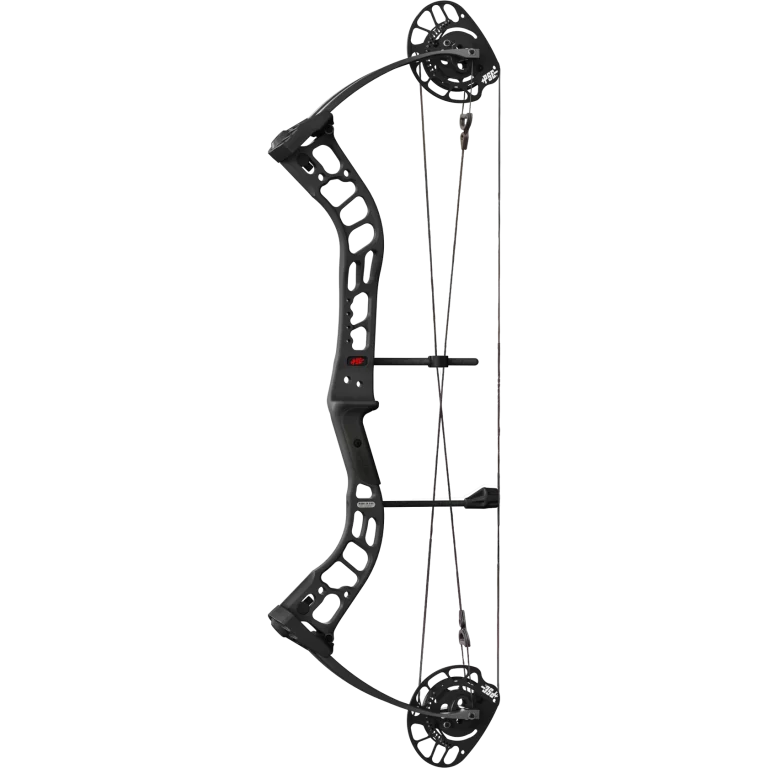 A Brute ATK bow.